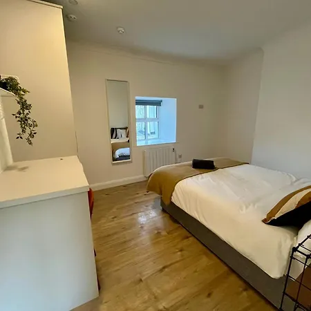 펜션 4 Beds Sleeps 6 Blackhall *