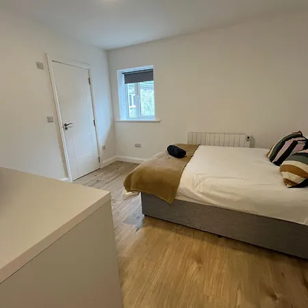 4 Beds Sleeps 6 Blackhall كيلدير