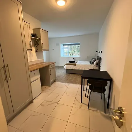 4 Beds Sleeps 6 Blackhall *